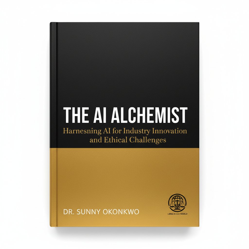 The AI Alchemist
