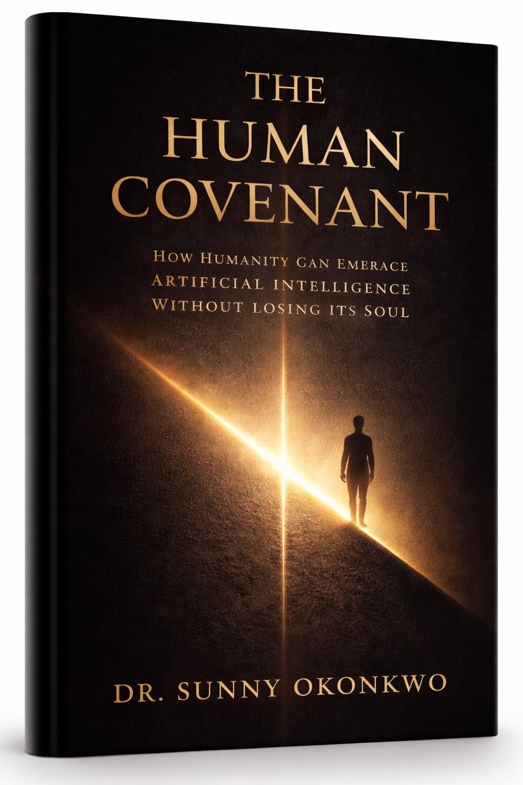 The Human Covenant
