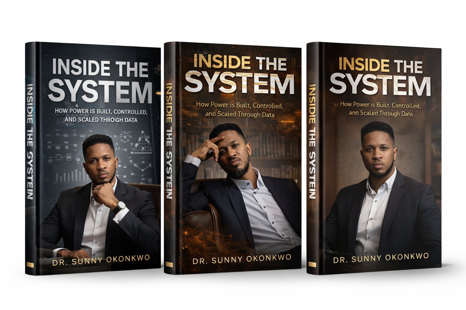 Inside the System